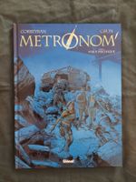 Metronom` T.4 Virus Psychique EO 2014 TBE